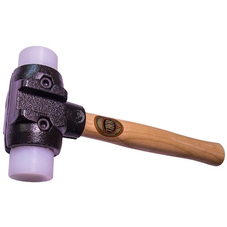 Thor THOR SPLIT HEAD HAMMER - SUPER PLASTIC FACES TH35SPH200